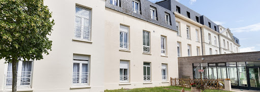 Photo de Colisée - EHPAD LES TILLEULS