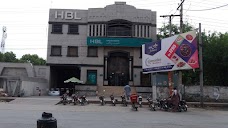 Habib Bank Sialkot