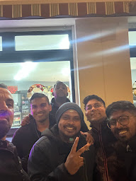 Photo n°13 de İzmir restaurant à Saint-Nazaire (Restaurant turc)