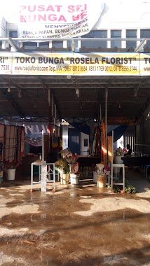 TOKO BUNGA ROSELA BEKASI, Author: toko bunga rosela