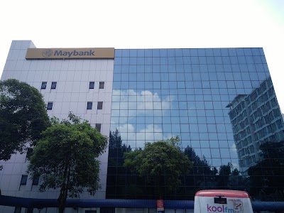 Maybank Shah Alam Selangor 60 3 5519 9289