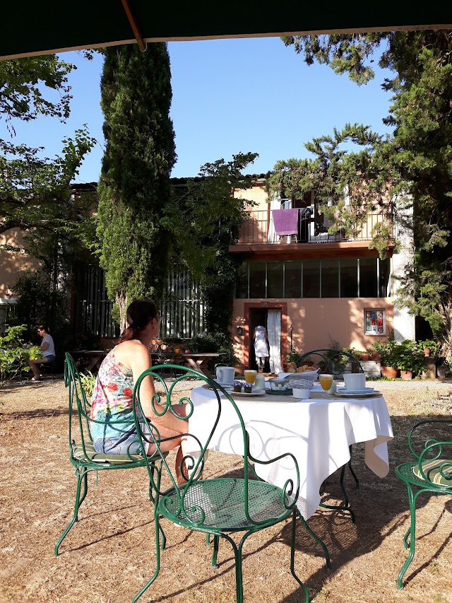 La Maison de Melen