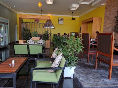 Photos of Yellow Cafe