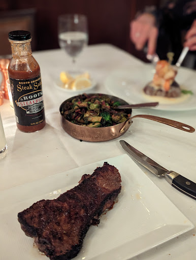 Roots Steakhouse - Thumbnail