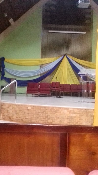 Photos of Church of the Open Bible
