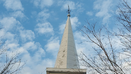 Grand Isle United Methodist - Thumbnail