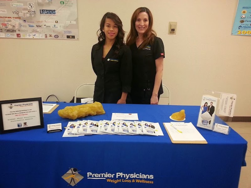Premier Physicians Weight Loss & Wellness
