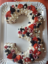 Photo n°2 de Boulangerie Pousse à Véretz (Boulangerie)