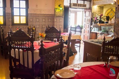 Photos of al-Safir Restaurant (Indian restaurant)