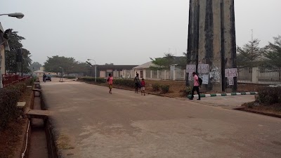 Photos of Faculty of Engineering