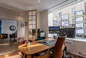 Photo n°15 de 5ème Avenue Immobilier à Chantilly (Agence immobilière)