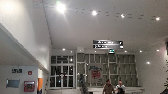 Stadthalle Kehl