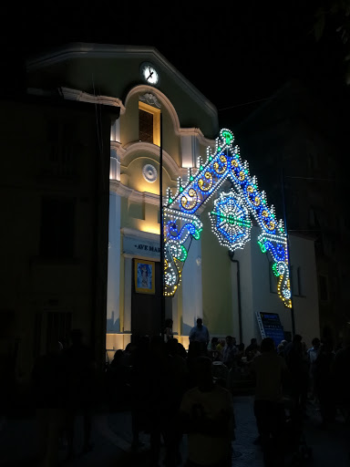 Basilica di Pattano - Thumbnail