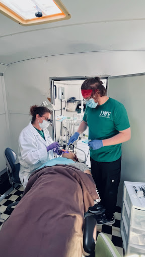 The Downtown Dentist