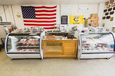 Minden Meat Market/Hodges Smokehouse Catering