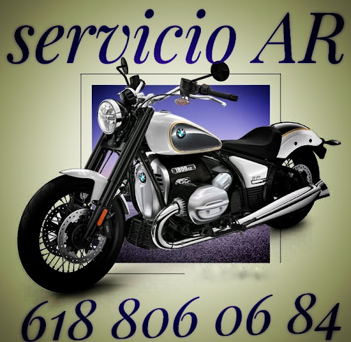 Servicio AR - Thumbnail