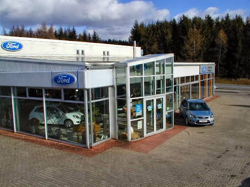Autohaus Pollinger Inh. Robert Pollinger Gallery - Germany