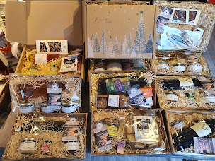 Photo n°1 de Mets&Découvertes à Labruguière (Magasin d'alimentation naturelle)