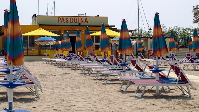 Bagno Pasquina Di Boschetti Luciano e Boschetti Giorgia