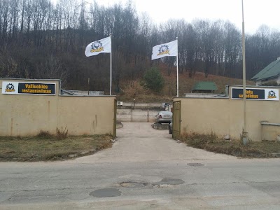Photos of Autoservisas REMVA