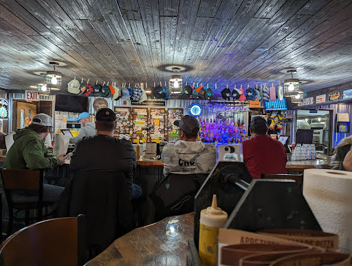 Andy's Seney Bar