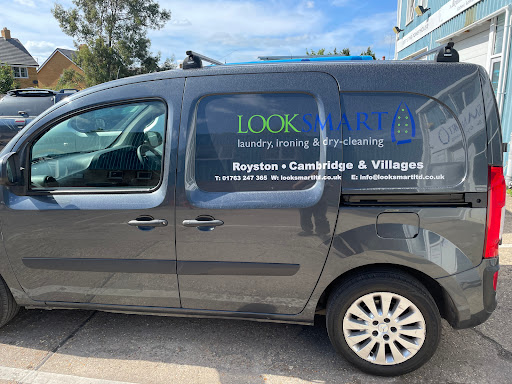 Looksmart - Visual