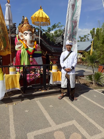 Hindu Temple