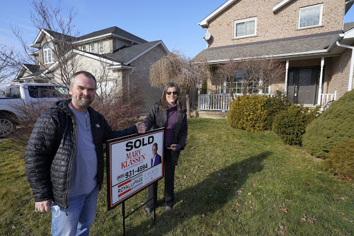 Marv Klassen, Sales Representative, Royal LePage - Thumbnail