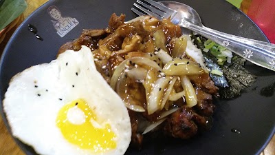 Photos of Lippo Plaza