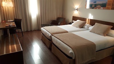 Photos of Hotel Abad San Antonio