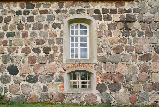 Kirche Frankenfelde - Ev. Kirchengemeinde Luckenwalde - Thumbnail