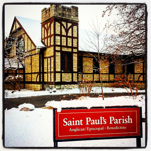 Saint Paul's Parish - Thumbnail