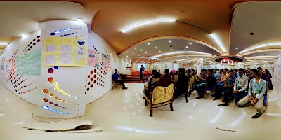 Photos of Daffodil International University