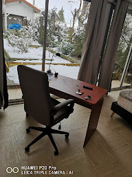 Photo n°22 de Les apparts meublés 17 allées Guitton à Saint-Étienne (Complexe d'appartements meublés)