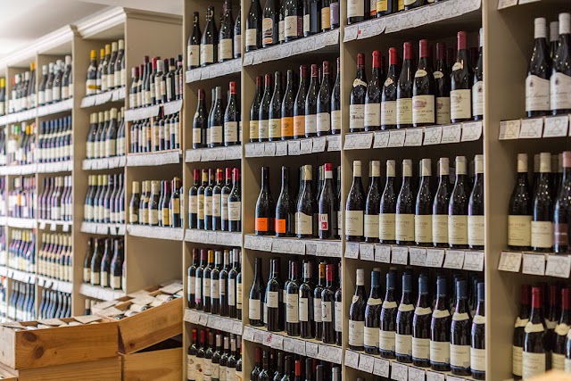 Lea & Sandeman Wine Merchants