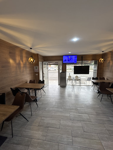 Photo 9 - RCG burger / Snack Halal Nîmes / Livraison