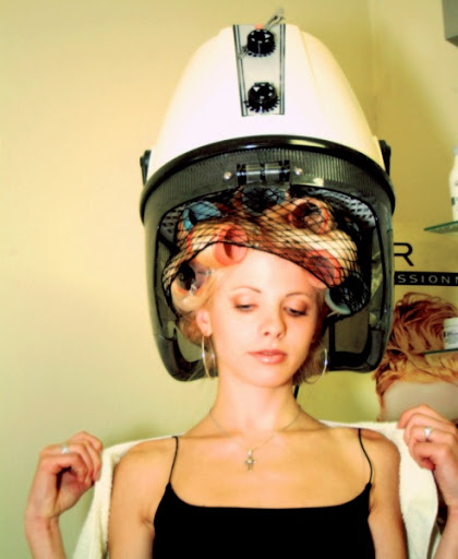 Coiffeuse à domicile La Gaude