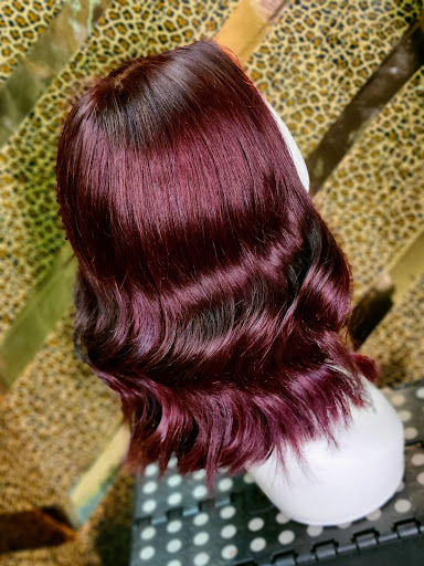 HairxCourtney - Thumbnail