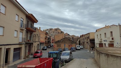 Photos of Apartaments la Fabrica