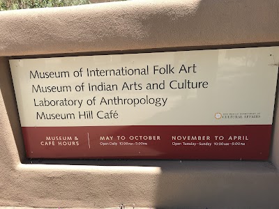 Laboratory of Anthropology