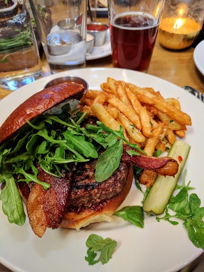 Photos of The Westside Local