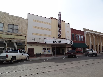 Centre Theatre