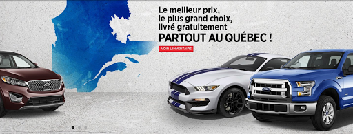 Groupe Mondou