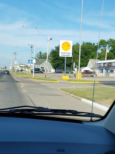 Photos of Panther Liquors
