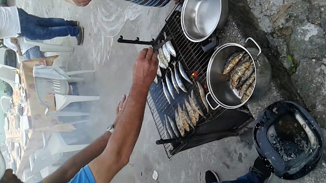 Avaliações doCafé Redondo em Santa Maria da Feira - Cafeteria