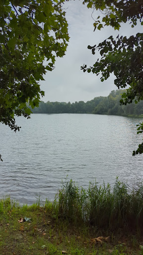 Wandelpad - Visual