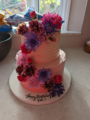 Confections cake co. - Thumbnail