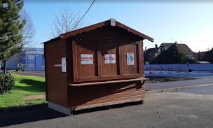 Photo n°5 de Aprium Pharmacie de PLOBSHEIM à Plobsheim (Pharmacie vétérinaire)