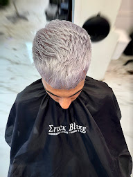 Photo n°18 de Erick Bling à Montpellier (Salon de coiffure)