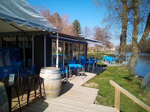 Photo n°24 de La guinguette à Ébreuil (Restaurant)